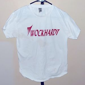 Vintage wockhardt t